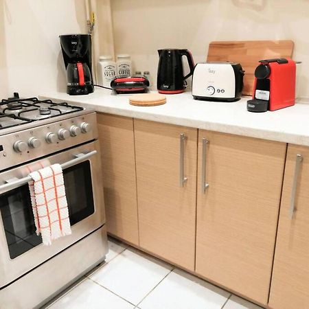 Elegant Apartment In Syntagma Square 雅典 外观 照片