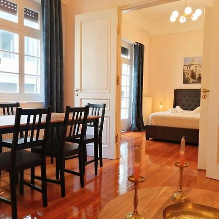 Elegant Apartment In Syntagma Square 雅典 外观 照片