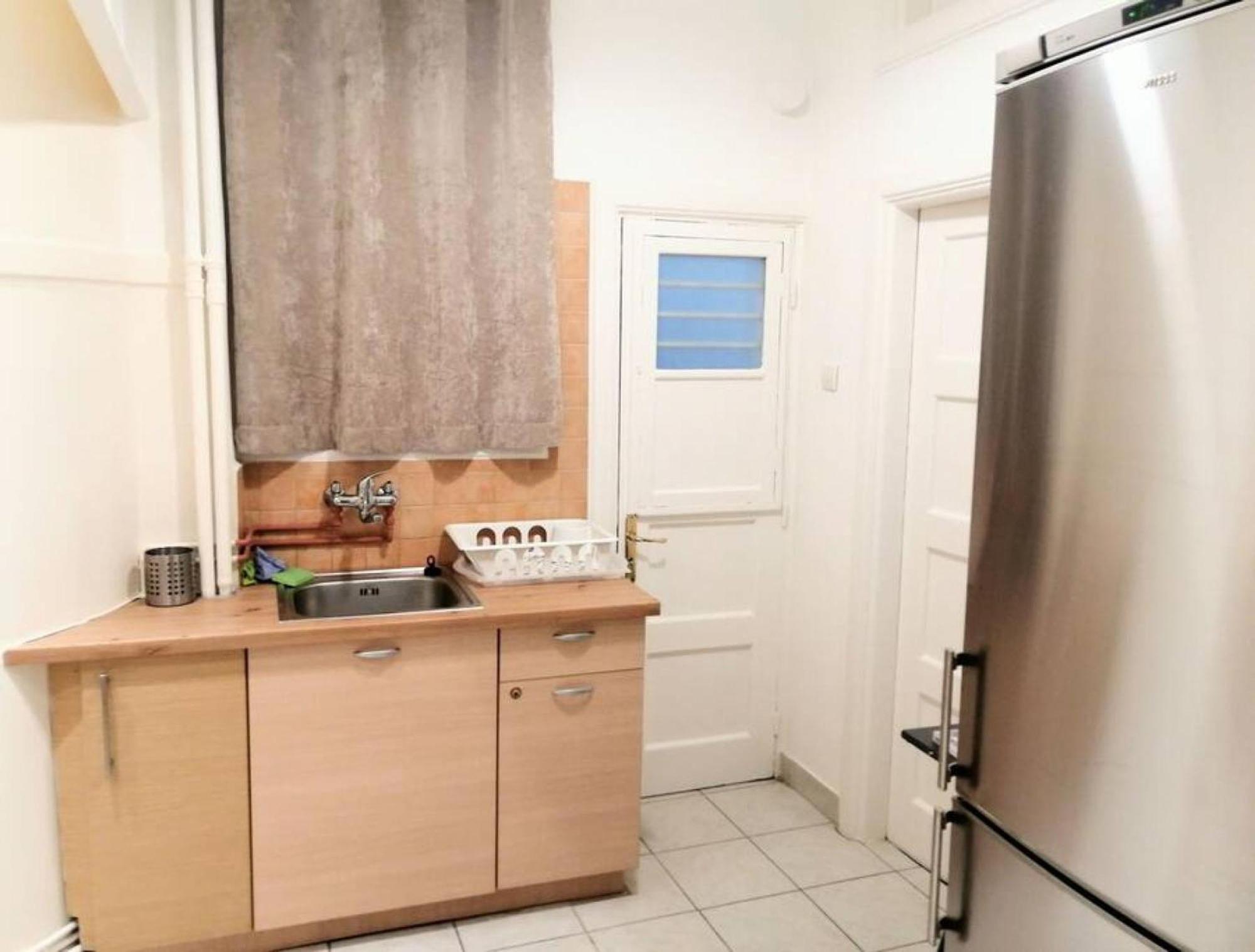 Elegant Apartment In Syntagma Square 雅典 外观 照片