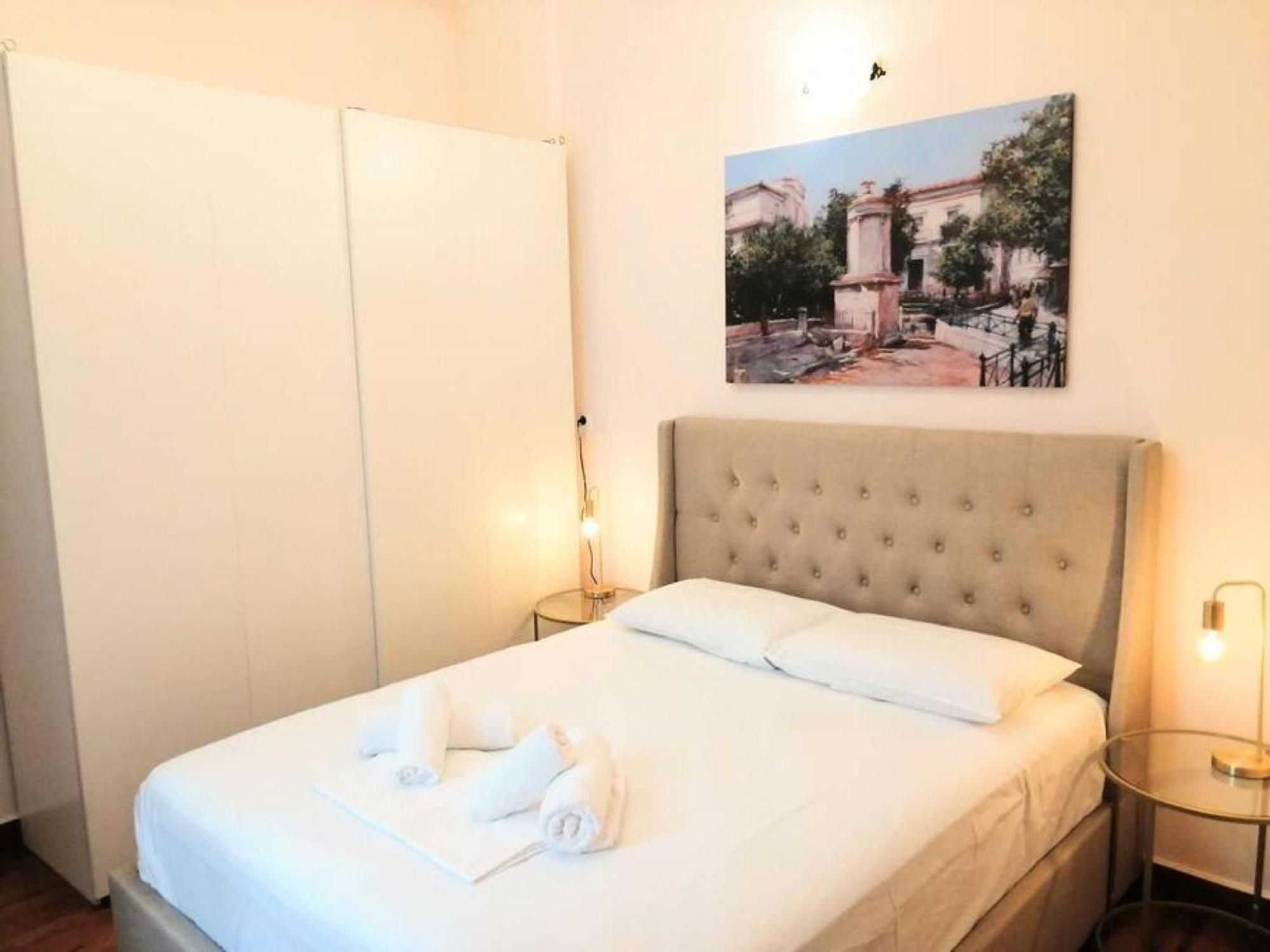 Elegant Apartment In Syntagma Square 雅典 外观 照片