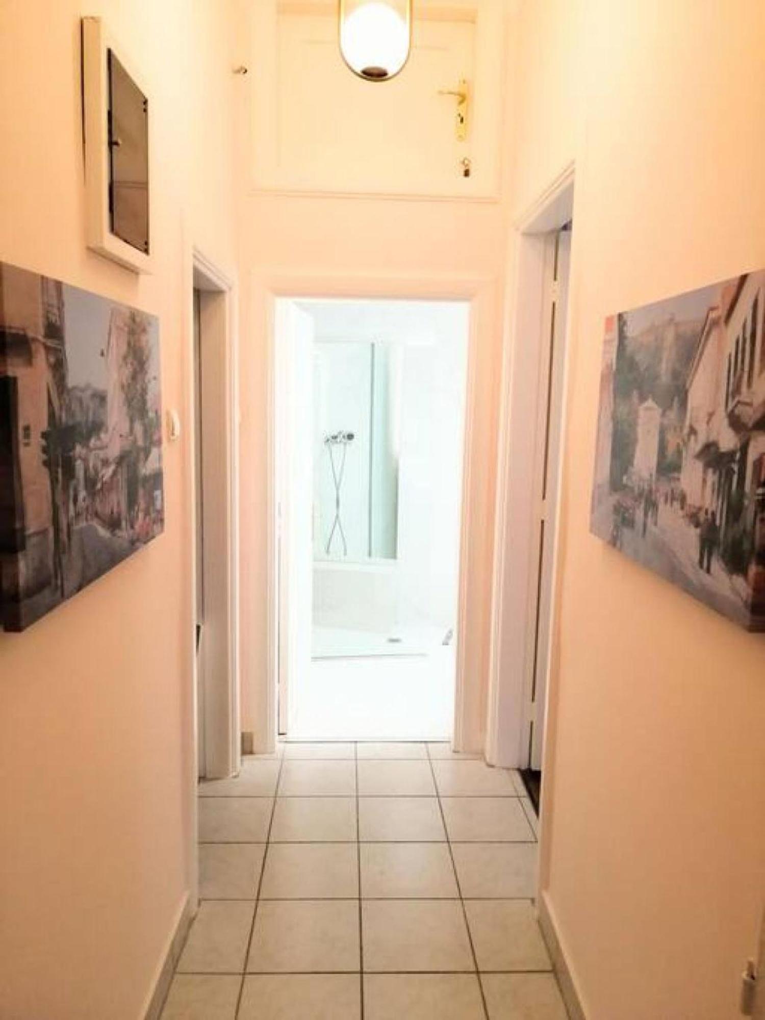 Elegant Apartment In Syntagma Square 雅典 外观 照片